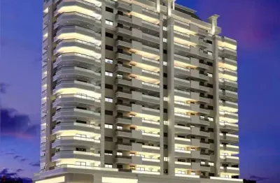 Apartamento com 3 quartos à venda na avenida presidente nereu ramos, 1039, campinas, são josé, 104 m2 por r$ 1.149.000