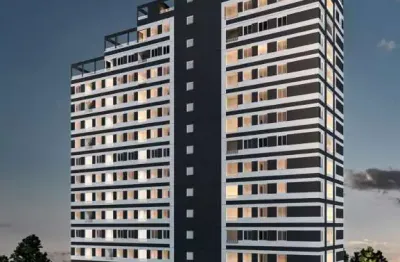 Apartamento com 1 quarto à venda na Rua Dias Vieira, 238, Vila Sônia, São Paulo, 28 m2 por R$ 286.160