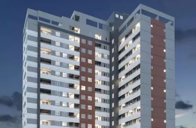 Cobertura com 1 quarto à venda na avenida ouro verde de minas, 1949, jardim imperador (zona leste), são paulo, 94 m2 por r$ 559.000