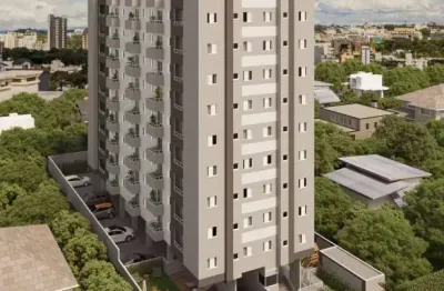 Apartamento com 2 quartos à venda na avenida padre gregório mafra, 319, itaquera, são paulo, 40 m2 por r$ 329.000