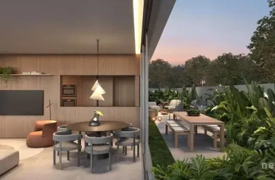 Cobertura com 3 quartos à venda na Rua Senador Pádua Salles, 114, Santa Cecília, São Paulo, 277 m2 por R$ 7.950.000