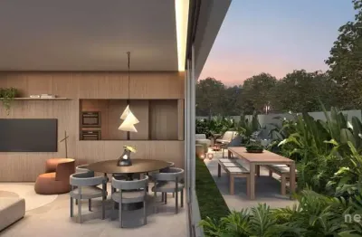 Apartamento com 2 quartos à venda na senador pádua sales, 114, santa cecília, são paulo, 107 m2 por r$ 3.614.400
