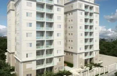 Apartamento com 2 quartos à venda na rua ascencional, 237, morumbi, são paulo, 64 m2 por r$ 666.500