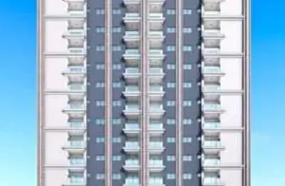 Apartamento com 2 quartos à venda na rua 418, 382, morretes, itapema, 69 m2 por r$ 829.519
