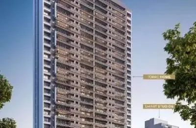 Apartamento com 2 quartos à venda na rua coronel sousa reis, 212, tatuapé, são paulo, 75 m2 por r$ 908.000