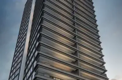 Apartamento com 4 quartos à venda na rua mairinque, 120, ibirapuera, são paulo, 231 m2 por r$ 4.606.331