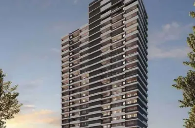 Apartamento com 2 quartos à venda na rua cubatão, 664, vila mariana, são paulo, 47 m2 por r$ 816.032