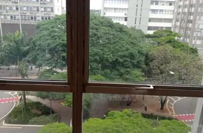 Sala comercial à venda na avenida brigadeiro faria lima, 1713, jardim paulistano, são paulo por r$ 780.000