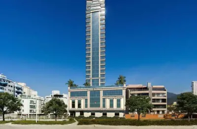 Apartamento com 4 quartos à venda na avenida nereu ramos, 2569, centro, itapema, 186 m2 por r$ 7.890.000
