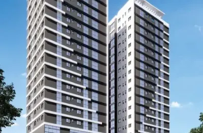 Apartamento com 2 quartos à venda na avenida marginal leste, 60, jardim praia mar, itapema, 54 m2 por r$ 820.000