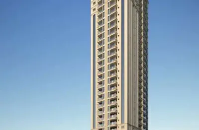 Apartamento com 4 quartos à venda na rua 306, 351, meia praia, itapema, 122 m2 por r$ 2.595.000
