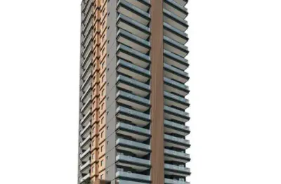 Apartamento com 3 quartos à venda na rua 246, 851, meia praia, itapema, 122 m2 por r$ 1.481.473