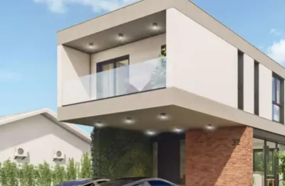 Casa em condomínio fechado com 3 quartos à venda na avenida karl iwers, 1400, jardim itu sabará, porto alegre, 147 m2 por r$ 899.000