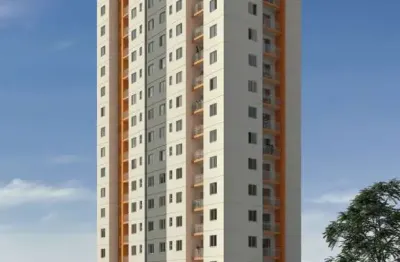 Apartamento com 2 quartos à venda na rua antonino de matos, 132, vila das belezas, são paulo, 77 m2 por r$ 271.021