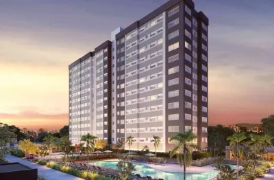 Apartamento com 3 quartos à venda na avenida doutor sezefredo azambuja vieira, 2177, marechal rondon, canoas, 87 m2 por r$ 924.566