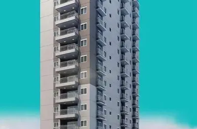 Apartamento com 2 quartos à venda na rua gustavo da silveira, 320, vila santa catarina, são paulo, 49 m2 por r$ 346.026