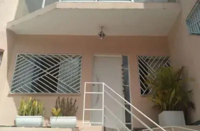 Casa com 2 quartos à venda na rua homero batista, 154, vila formosa, são paulo por r$ 540.000