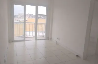 Apartamento à venda na vinte e quatro de maio, 374, 410, riachuelo, rio de janeiro, 52 m2 por r$ 340.000