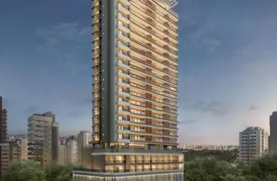 Apartamento com 1 quarto à venda na rua joão lourenço, 706, vila nova conceição, são paulo, 25 m2 por r$ 1.046.050