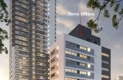 Sala comercial à venda na avenida doutor gentil de moura, 186, ipiranga, são paulo, 63 m2 por r$ 883.000