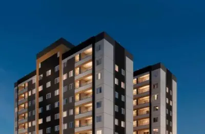 Apartamento com 2 quartos à venda na rua conselheiro amaral, 182, vila dos remédios, são paulo, 35 m2 por r$ 289.000