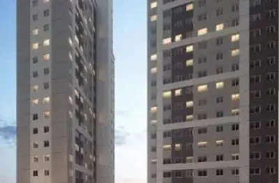 Apartamento com 1 quarto à venda na avenida sapopemba, 9771, sapopemba, são paulo, 34 m2 por r$ 283.563