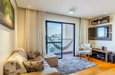Apartamento com 2 quartos à venda na rua campinas, 33, vila rosália, guarulhos por r$ 400.000