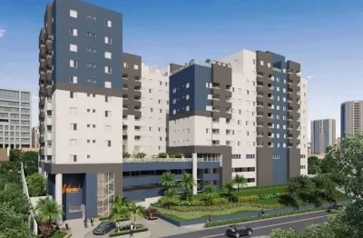 Apartamento com 2 quartos à venda na rua capitania de itamaracá, 318, vila carmosina, são paulo, 40 m2 por r$ 316.856