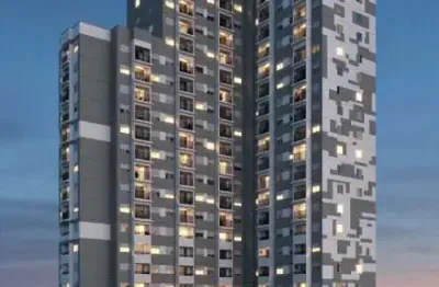 Apartamento com 2 quartos à venda na avenida professor francisco morato, 3265, vila sônia, são paulo, 36 m2 por r$ 401.603