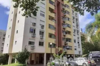 Apartamento com 3 quartos à venda na rua costa lima, 790, teresópolis, porto alegre, 83 m2 por r$ 486.000