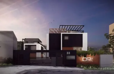 Casa em condomínio fechado com 3 quartos à venda na rua lira, 159, vila madalena, são paulo, 276 m2 por r$ 3.911.767