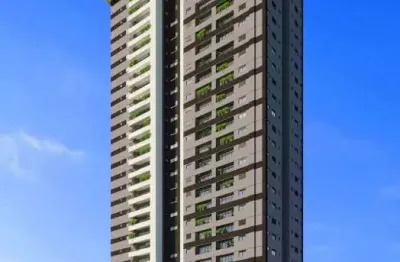 Apartamento com 3 quartos à venda na rua córdoba, 101, parque amazônia, goiânia, 77 m2 por r$ 762.800