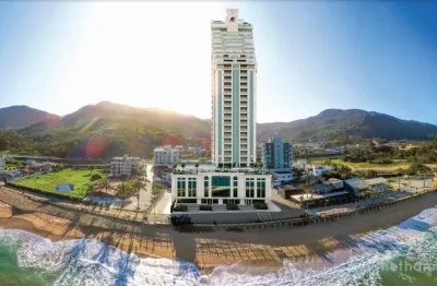 Apartamento com 4 quartos à venda na rua 1100, 80, ilhota, itapema, 450 m2 por r$ 11.900.000