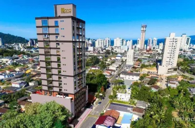 Apartamento com 2 quartos à venda na rua 708, 411, varzea, itapema, 62 m2 por r$ 720.000