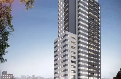 Apartamento com 2 quartos à venda na rua domingos josé ferreira, 144, mandaqui, são paulo, 39 m2 por r$ 429.842