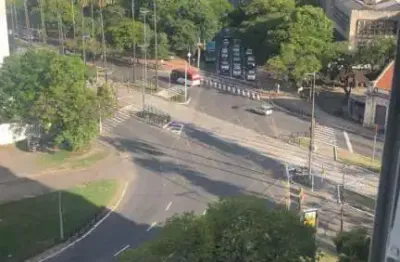 Apartamento com 3 quartos à venda na rua sarmento leite, 262, bom fim, porto alegre, 86 m2 por r$ 409.000
