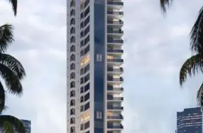 Apartamento com 4 quartos à venda na rua 901, 20, centro, balneário camboriú, 190 m2 por r$ 5.366.841