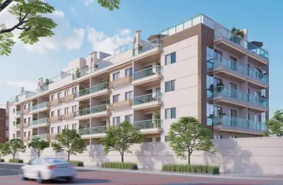 Cobertura com 4 quartos à venda na avenida hebe camargo, 2, recreio dos bandeirantes, rio de janeiro, 153 m2 por r$ 1.012.250