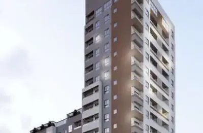 Apartamento com 2 quartos à venda na rua barão do bananal, 240, perdizes, são paulo, 47 m2