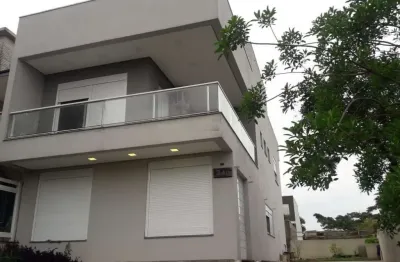 Casa em condomínio fechado com 3 quartos à venda na rua silvino nedel, 240, alto petrópolis, porto alegre por r$ 960.000