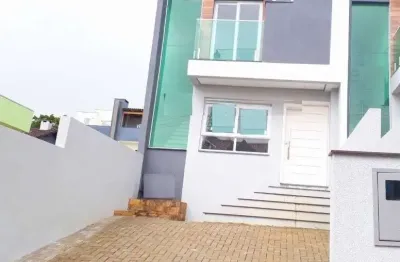 Casa em condomínio fechado com 3 quartos à venda na rua ana abruzzi, 130, alto petrópolis, porto alegre, 110 m2 por r$ 597.000