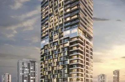Sala comercial à venda na avenida deputado jamel cecílio, 2690, jardim goiás, goiânia, 229 m2 por r$ 3.857.972