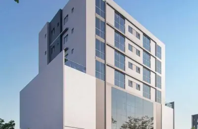 Apartamento com 2 quartos à venda na rua jordânia, 199, nações, balneário camboriú, 61 m2 por r$ 1.160.564
