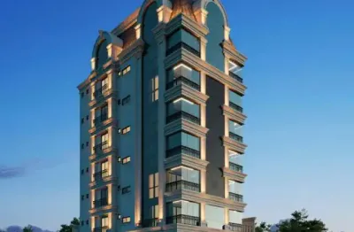 Apartamento com 2 quartos à venda na rua 312, 600, meia praia, itapema, 74 m2 por r$ 1.060.000