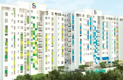 Cobertura com 3 quartos à venda na rua guido fecchio, 250, centro, cotia, 98 m2 por r$ 709.064