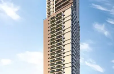 Apartamento com 2 quartos à venda na avenida deputado jamel cecílio, 31, jardim goiás, goiânia, 65 m2 por r$ 642.688
