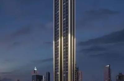 Apartamento com 3 quartos à venda na avenida do estado dalmo vieira, 2461, centro, balneário camboriú, 160 m2 por r$ 4.303.911