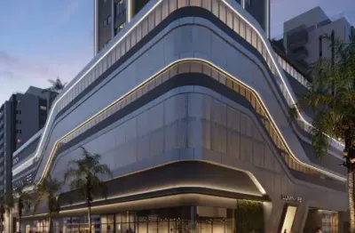 Ponto comercial à venda na avenida do estado dalmo vieira, 2461, centro, balneário camboriú, 227 m2 por r$ 8.174.786