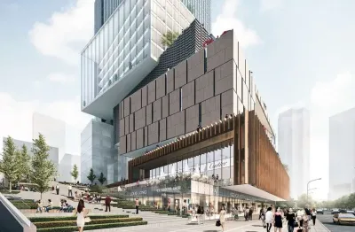 Sala comercial à venda na avenida mutirão, 3302, setor bueno, goiânia, 55 m2 por r$ 892.755