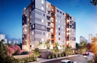 Apartamento com 1 quarto à venda na rua emílio de sousa docca, 149, vila santa catarina, são paulo, 51 m2 por r$ 303.300